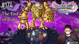 The End of Time - Dragon Quest XI Let's Play - Episode 174
