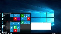 How to install and configure remote server administration tool for windows 10 - Durasi: 8.14. 