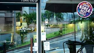Residence Unicorn in Dongdaemun | Seoul, South Korea | Hotel Review ⭐ | South Korea Best Hotels