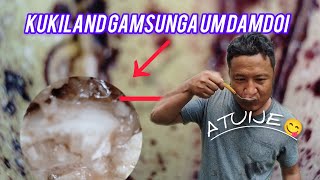Kukiland Gamsunga Um Damdoi Phatahthinglhang Damdoi