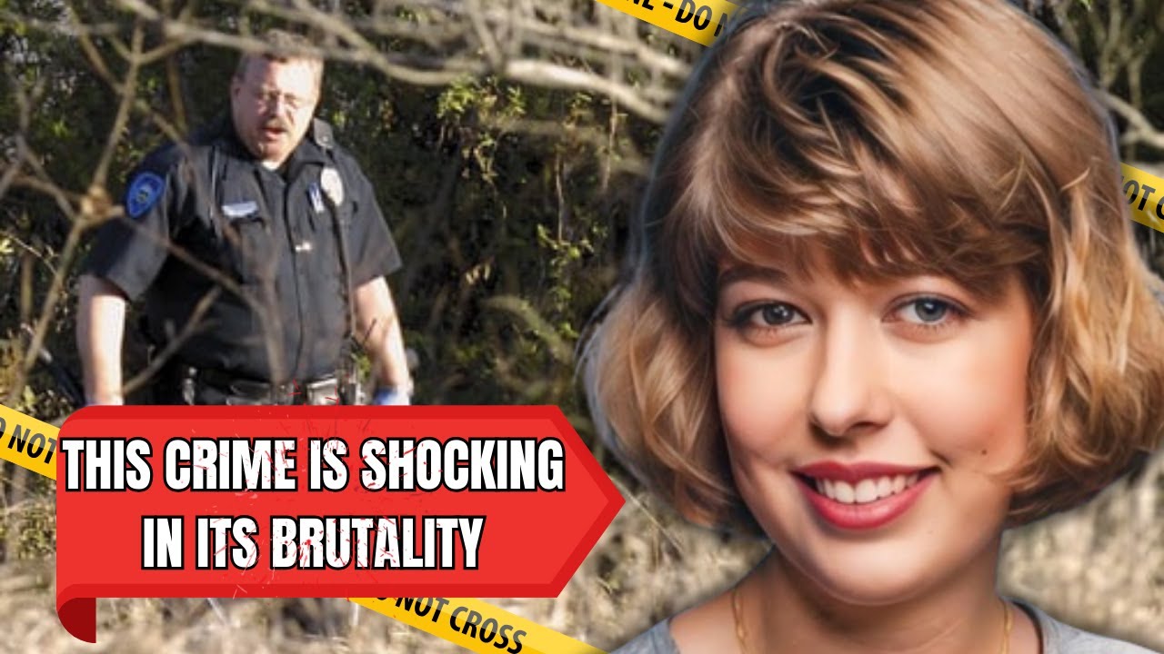 Unsolved Murder of Shana Jaros: A Chilling Cold Case Mystery from 1995