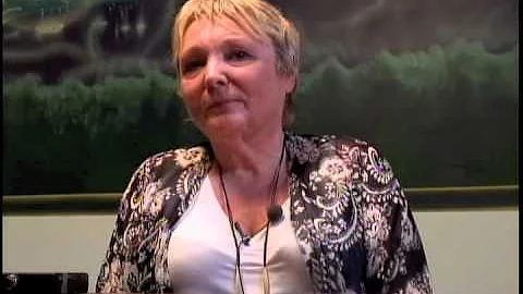 Diane Robinson Kerr - Native Spirituality & The Ba...
