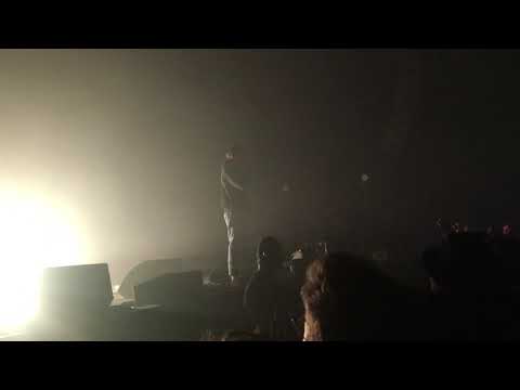 NUSKY - Frenchmen 10 - Les Paradis Artificiels Lille