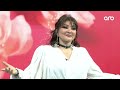 Axşam 7-də - Nazpəri Dostəliyeva - Belə ayrılmayaydıq