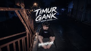 TIMUR GANK - ( DARWIN SKIDZI ) BREAKSFUNKY!!!