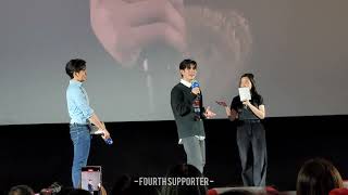 20240425 | เธอ ฟอร์ แคส สินเชื่อ...รักแลกเงิน SF Friends Screening | #SFxFourth #SFxเธอฟอร์แคส