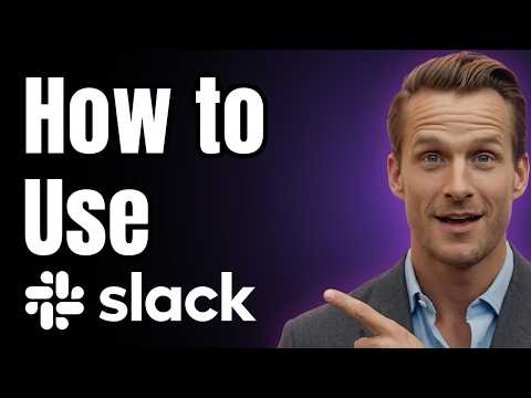 How to Use Slack [2026]