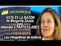 Lástima de Diputada Margarita Zavala, Revela porque subirá la luz, con la reforma de AMLO