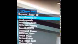 Booter.exe Proof Video