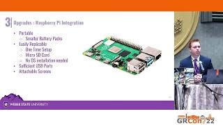 GRCon22 - Open-Source Antenna Pattern Measurement System - by Matthew Finger