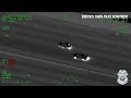 Video shows moments leading up to Ybor City crash, pursuit
