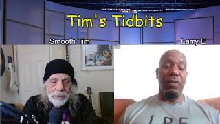 Tims TidBits