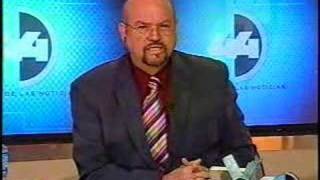 TELEVISA VS CANAL 44