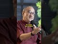 Abah, terima kasih jadi ayah yang baik