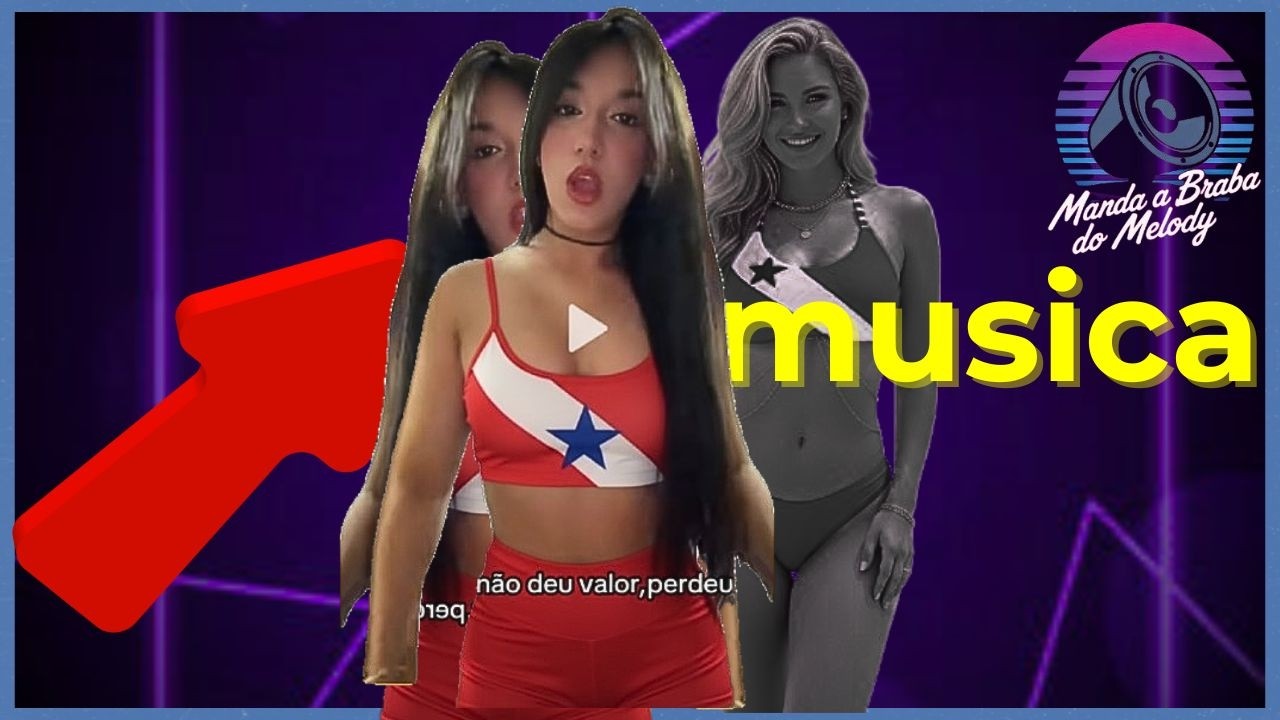 musica melody verdadeiro amor