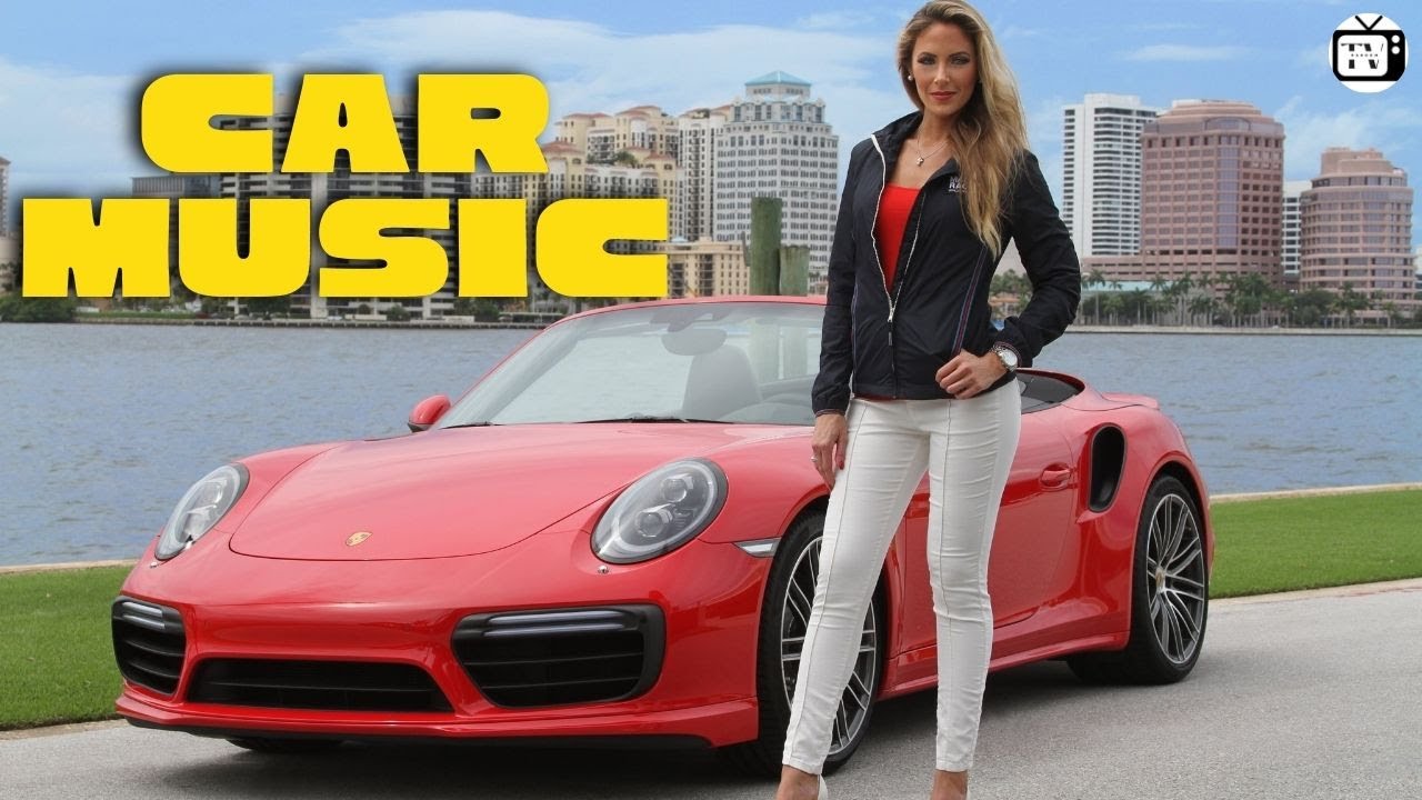 Sport Car Background Music Trap Car Music Bass Boosted Random Tv Music