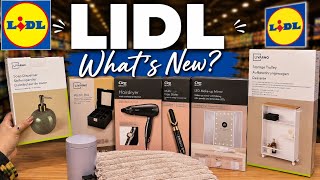 NEW IN LIDL 23 JULY 2026 | MIDDLE OF LIDL BEAUTY & BATHROOM RANGE YOU NEED TO SEE! @Lidl  screenshot 5