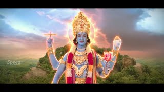 Tamil Fantasy Dubbed Thriller Movie | Tamil Dubbed Fantasy Movie Akilandakodi Brahmandanayagan