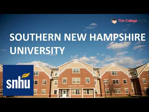 southern-new-hampshire-university-(snhu)