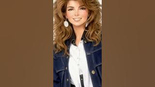 Still The One Shania Twain #shorts