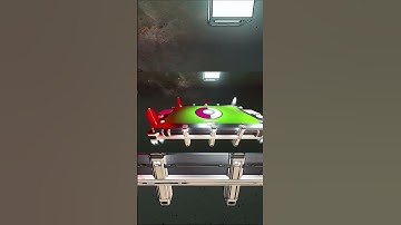 Halo Infinite - POKEMON STADIUM 20XX Forge Map #shorts #haloshorts #haloinfiniteshorts