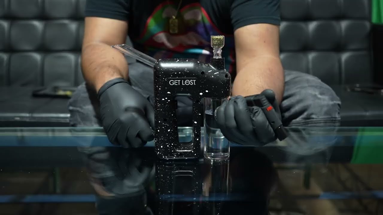 How to use a power bubbler?