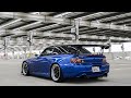 S2000 Kraftwerks Build