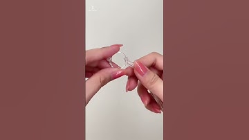 Đừng để nhẫn bị rộng làm hỏng phong cách của bạn – Thử ngay cách này | SAKA JEWELRY