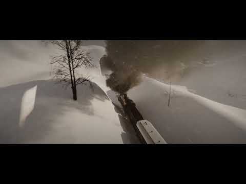 Murder on the Orient Express trailer | The Lowry
