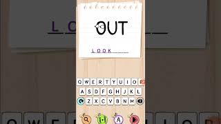 #like#subcribe#viral#game#TrickWord#Level16