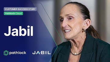 Customer Spotlight: How Jabil Strengthened SOX Controls and Reduced Audit Costs with Pathlock