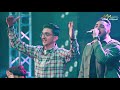 الفنان نزار حداد شاهد آقوى وآكبر إستقبال للعريسين نسيم وعبد العزيز العويوي تسجيلات الملكي 2022