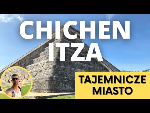 Wideo: Miasta światowego dziedzictwa UNESCO w Meksyku