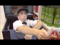 Cash Machine Cashier Gag - Funny Videos
