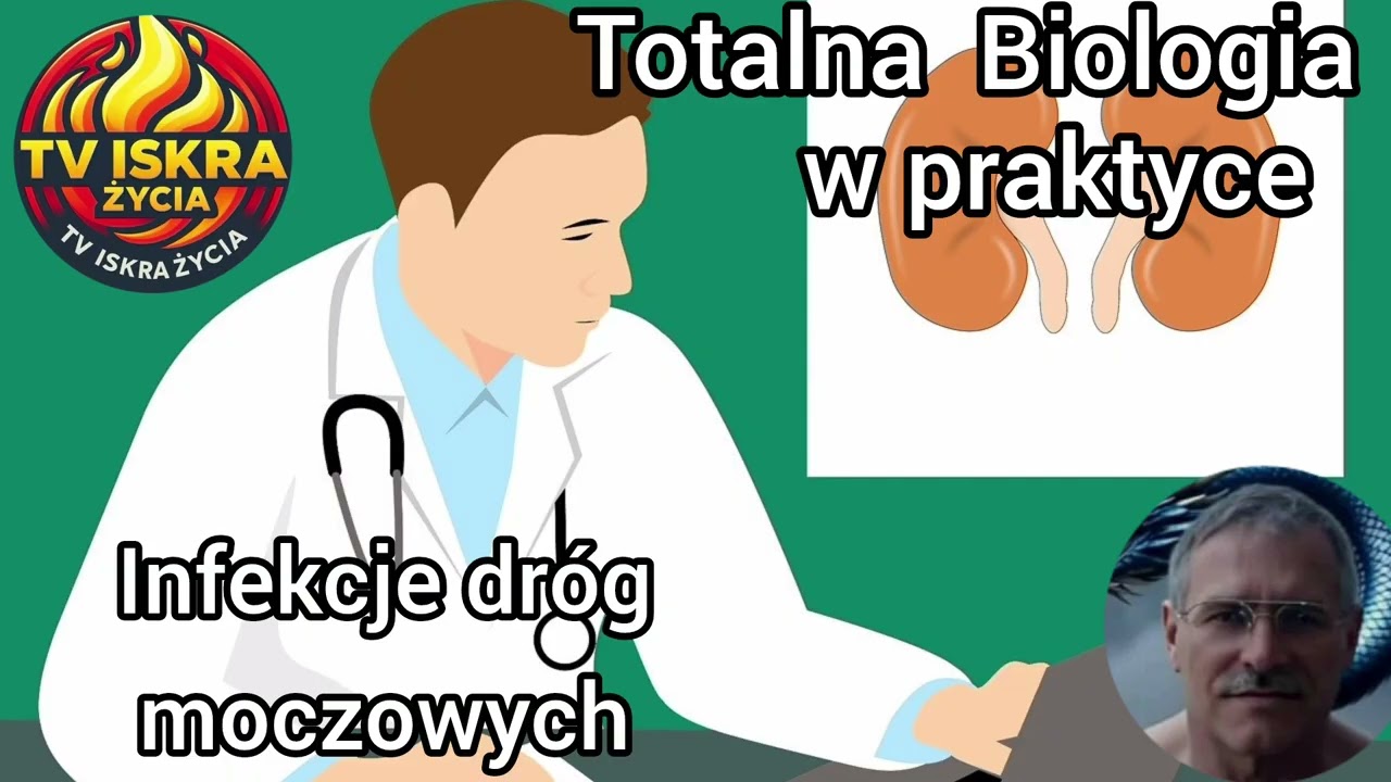 @Iskra-j2f Infekcje dróg moczowych. 31.12.2025