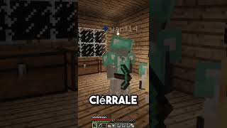 ESTE MOD JAMAS DEBIO EXISTIR💀  #minecraft #minecraftshorts #horror
