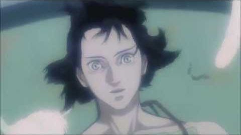 Ghost In The Shell AMV