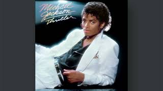 The Lady in My Life [Polished Audio] - Michael Jackson