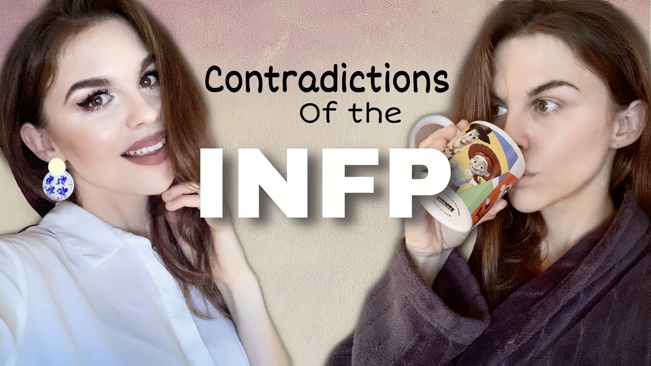 Are You Guilty of These INFP Contradictions?!