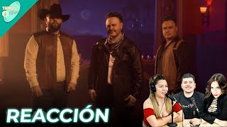 Río Roma, Carin Leon - Tú Me Gustas (Official Video) 🇦🇷 Reaction - Argentinians Reacting