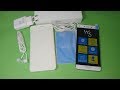 unboxing tecno w5/ /فتح صندوق هاتفت تكنو دابليو 5