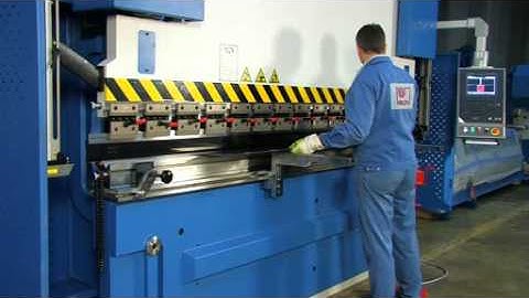 Knuth Machine Tols Knuth AHK F CNC Press Brake GotMachinery Got Machinery