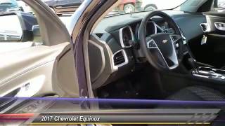 2017 Chevrolet Equinox Odessa TX H1524581 2017 Chevrolet Equinox Odessa TX H1524581