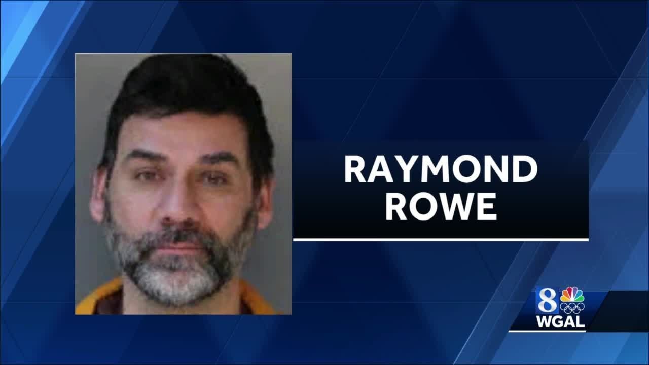 Raymond Rowe, DJ Freez, takes witness stand as he tries to get new trial YouTube