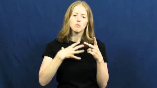 race-ethnicity ASL