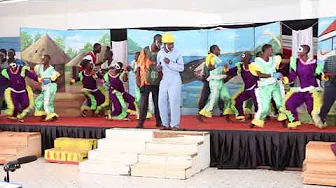 Shikunga Secondary School Cultural Dance - 2017