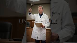 FDA Scientist Exposed Big Pharma's Deadly Lie and Saved Millions
