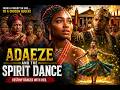 ADAEZE THE SPRIT DANCER|AFRICAN FOLKTALE|AFRICAN VILLAGE STORY.