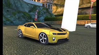 Crazy for Speed - Google Play Android Car Games - Android Gameplay HD - Harika arabalar screenshot 1