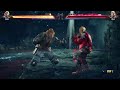 TEKKEN 8 Demo live Gameplay
